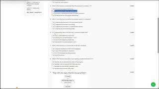 NPTEL Problem Solving Through Programming in C Week 1 Assignment Solution July 2024 |IIT Kharagpur