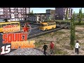 Товарищи, на деревья не ссать! - ч15 Soviet Republic