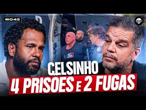 ARRESTED, RELEASED, AND BACK TO CRIME? THE CELSINHO CASE - Pastor Henrique
