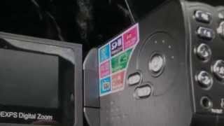 Counterfeit Sony Handycam on eBay