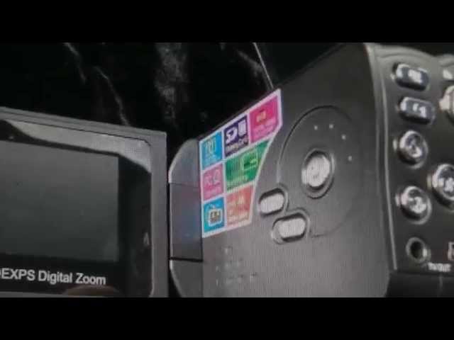 SONY Digital Handycam 120倍ズーム　ジャンク品 Counterfeit Sony Handycam on eBay - YouTube