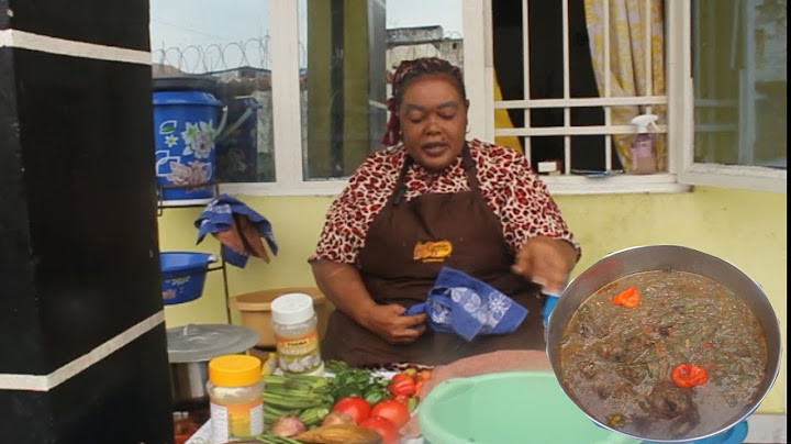 YA GABI ALAMBI SIMBILIKI ATIE DONGO DONGO YOKA GOUT