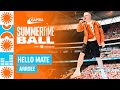 ArrDee - Hello Mate (Live at Capital's Summertime Ball 2023) | Capital