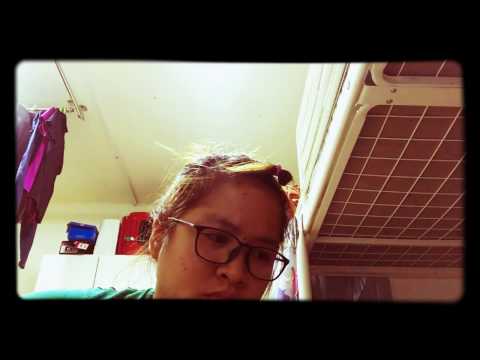 JUST SAY YOU WON'T LET GO- James Arthur cover by bamgars