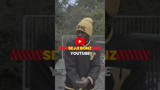 Sejji Bonz - Fake [YouTube Music Shorts] #rnb #afrobeat #newmusic #music #afrobeats