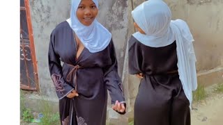 Download Lagu Yanda yarinya take iskanci a gidan su  MP3