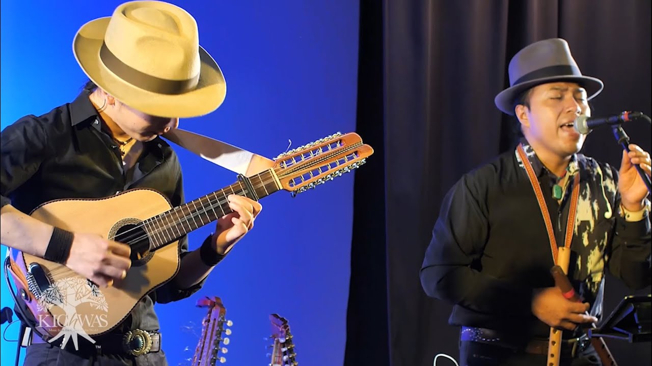 KICHWAS Tour 2023 - 2024 “Amante De la Música” 名古屋公演ダイジェスト