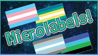 Microlabels and My Fear of Using Them | Identity Talk