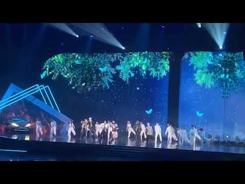 2023 hito流行音樂獎「Ozone」