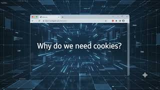 Cookies Explained: What Are They & Why Do We Need Them 🍪