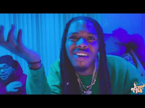 A LOT GOING ON - Ep. 9