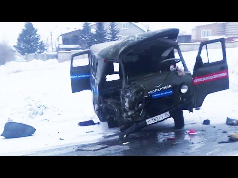 Водитель уаза челябинск