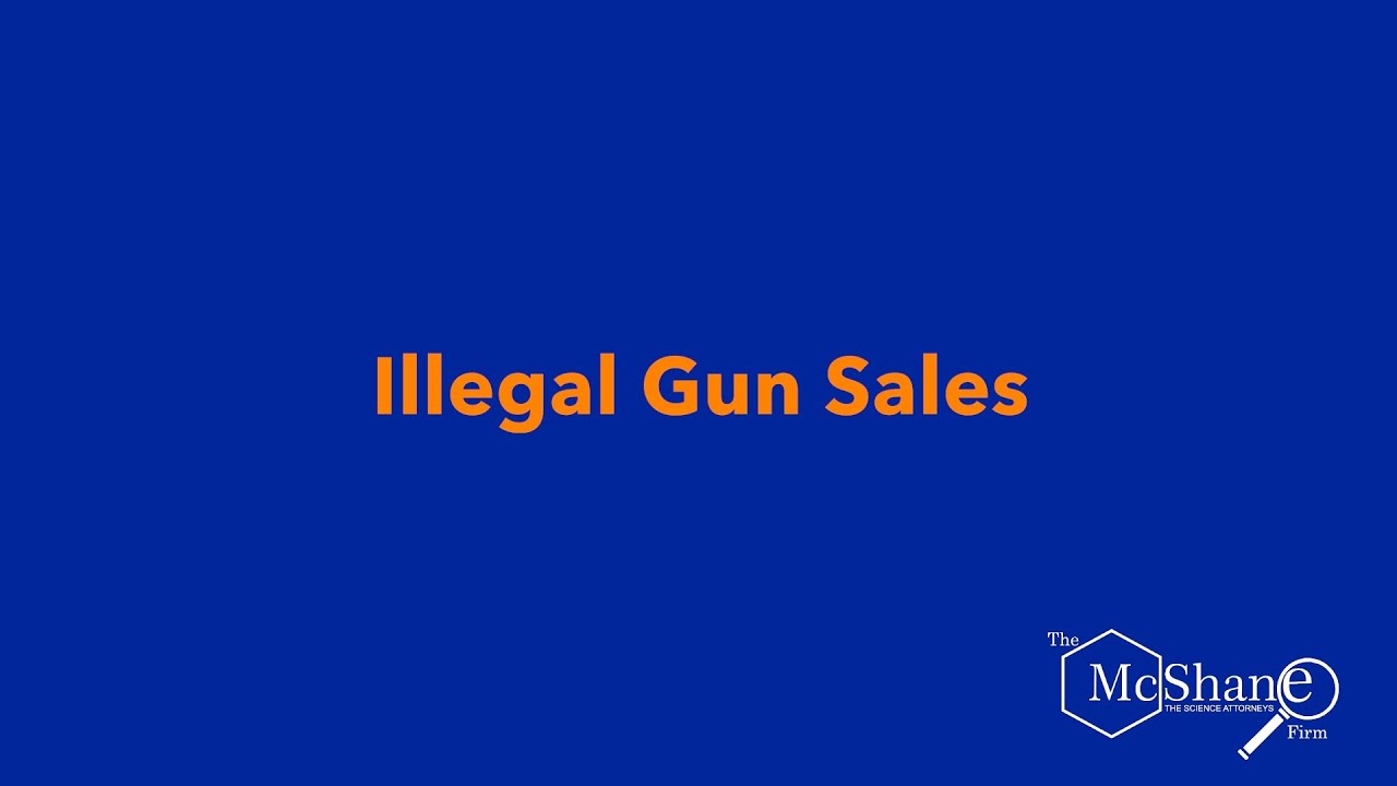 Gun Sale Laws in Pennsylvania