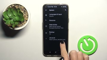 How to Enroll Automatic System Updates on HAFURY GT20