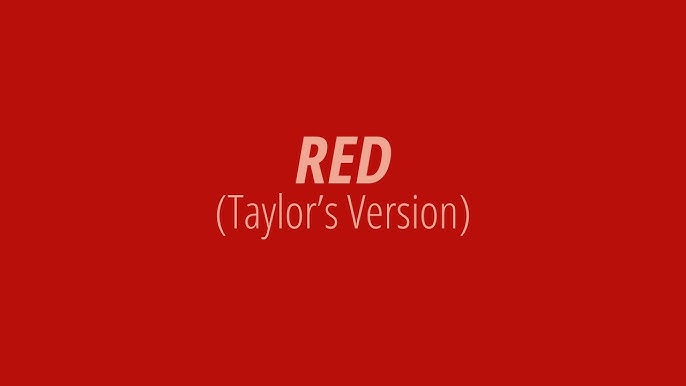 We Were Happy (Taylor's Version) [From The Vault] (Tradução em