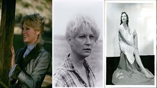 Celebrity She Died 16 Years Ago, And Now The Truth we've discovered Has left us in Disbelief. Profile