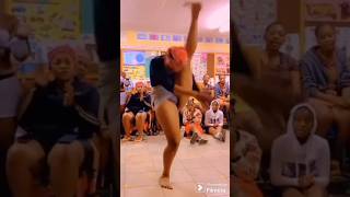 Ngishutheni Afroamapiano 2026 Best Traditional Cultural Choreography Africana