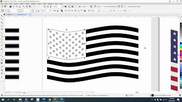 Corel Draw Tips & Tricks Blend Tool to the MAX Part 2