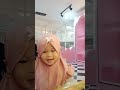 MAKE UP USIA 2 TAHUN
