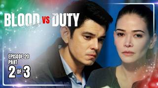 Blood Vs Duty  Episode 20 23  May 1 2026