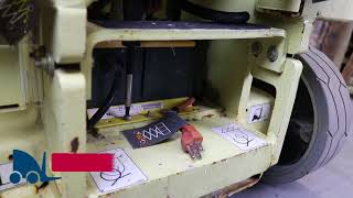 How to Replace a JLG Charger | Delta Q version - Intella Parts