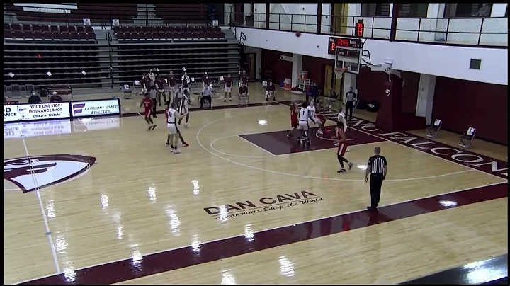 #14 Darrell Jenkins 67 Forward Wheeling University...