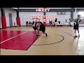 HEZZY STREETBALL HIGHLIGHTS VOLUME 127