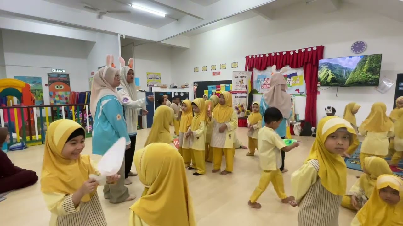 video aktiviti pdp KAI1053 GROUP 15