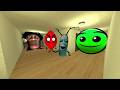 POV HI MY NAME IS AUUGHH AND PLANKTON AND GMOD#Gmod #NextBots