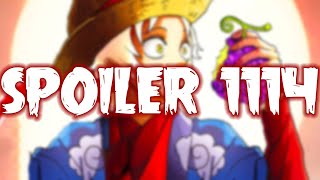 SPOILER OP 1114! VEGAPUNK MENGUNGKAP SOSOK JOYBOY! ANAK MUDA SEPERTI LUFFY? - One Piece 1114 