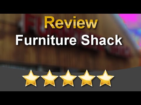 Furniture Shack Bryan Terrific Five Star Review By Lona A June 03