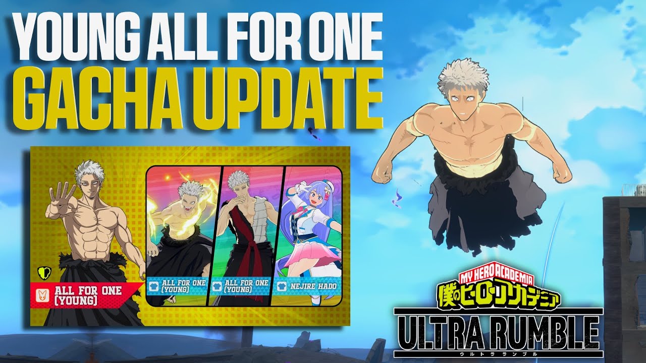 *NEW* UPDATE TOMORROW! EVERYTHING YOU NEED TO KNOW FOR YOUNG AFO'S ...