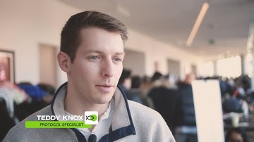 stakefish, ETHDenver 2022