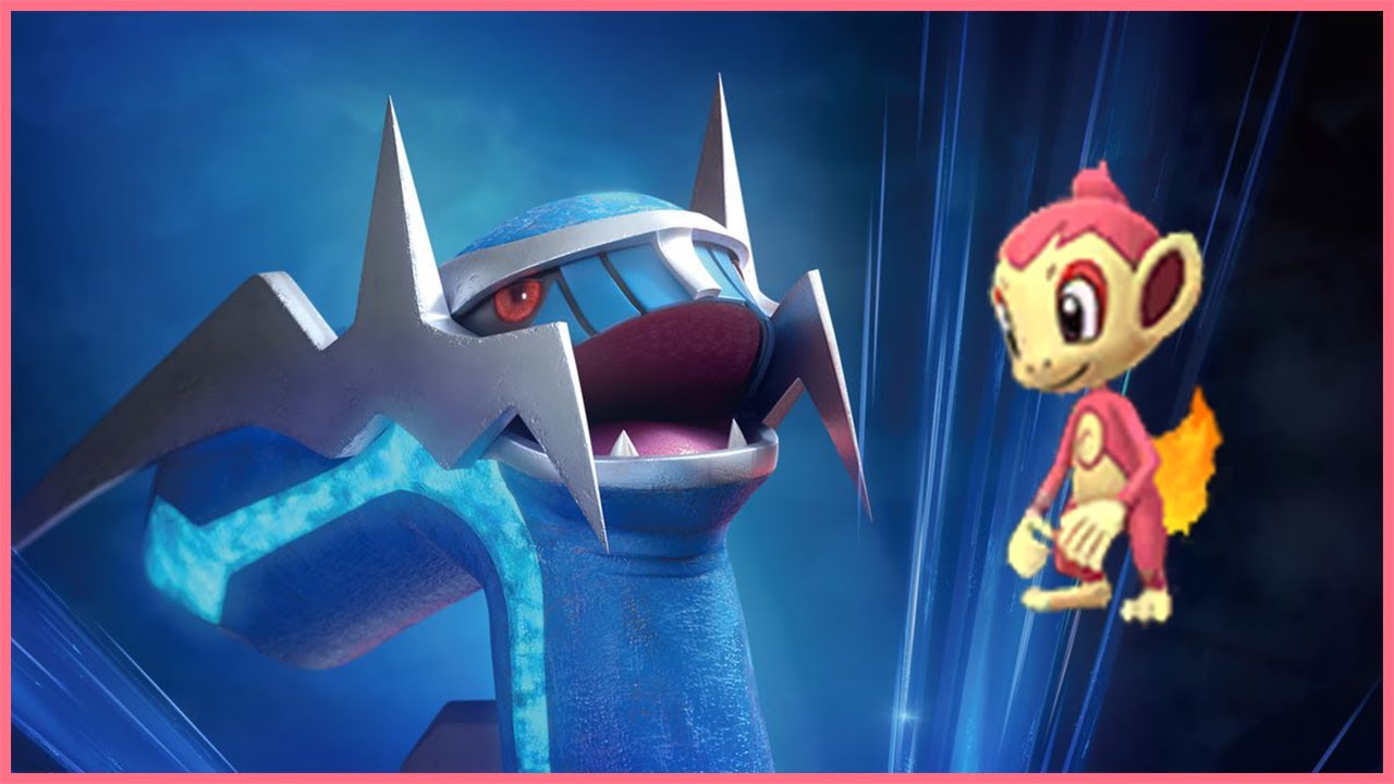 Shiny Struggles: A Bunni Documentary
