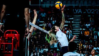 One of the Greatest Volleyball Players - Legendary Thaísa Menezes | World Club Championship 2022(HD)