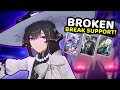 SHE'S INSANE! The Dahlia Kit Overview! | Honkai Star Rail