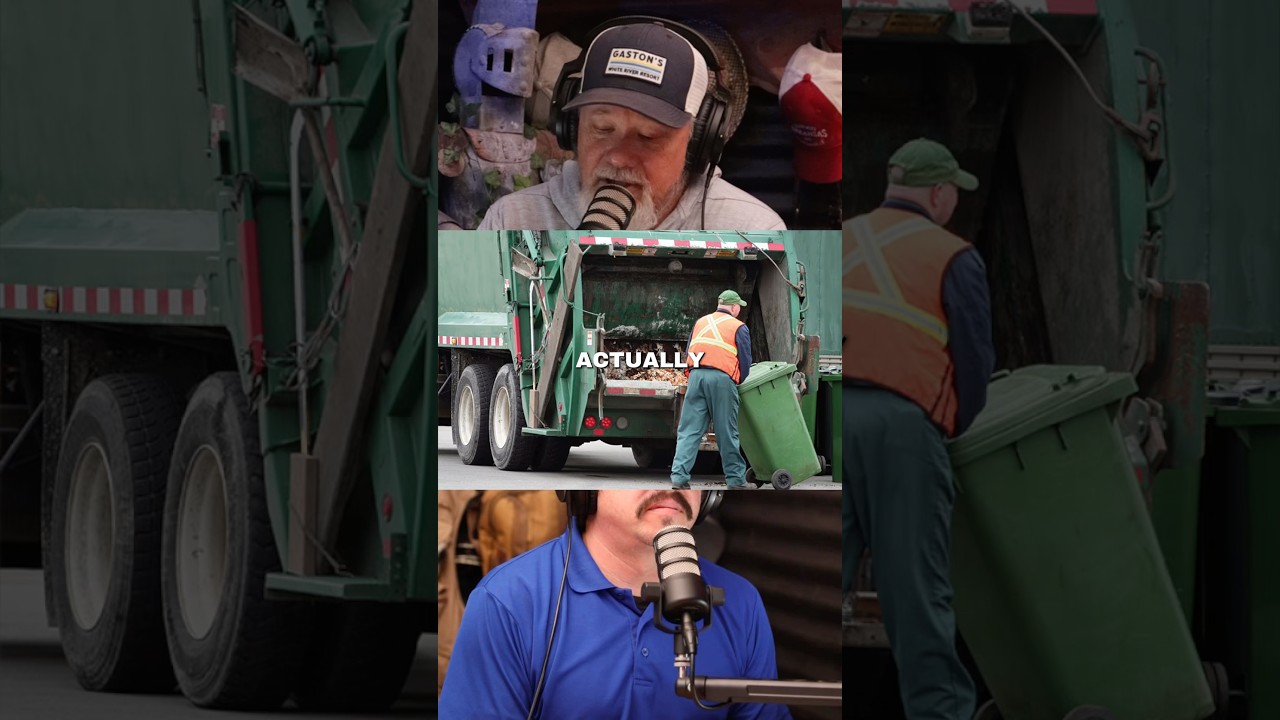 Топ-5 неблагодарных профессий. Какие профессии, по вашему мнению, самые неблагодарные? 