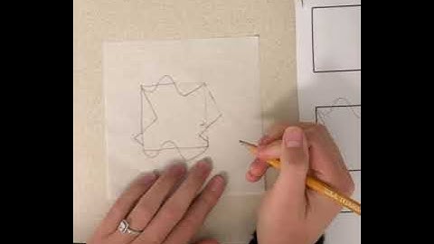 Geometry Square Translation Tessellation