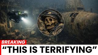 BREAKING: Underwater Drone Went Inside the USS Albacore — What It Found Left Historians Speechless