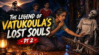 The Legend of Vatukoula’s Lost Souls | Part 2.