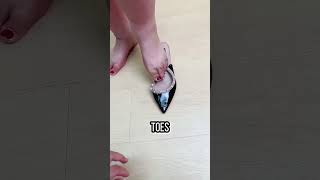 Who Says Plus Size Women Cant Find Shoes That Suit Them