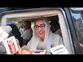 #watch || Chairperson J&amp;K Waqf Board Wishes People on Eid-ul-Adha.