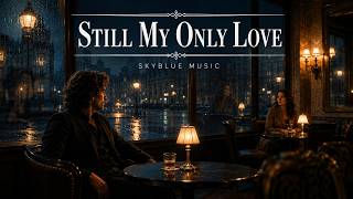 🌧️ Still My Only Love | Emotional Soft Blues | SKYBLUE MUSIC screenshot 3