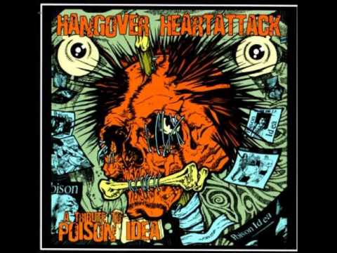 Ratos de Porão - Pure Hate [Tribute to Poison Idea]