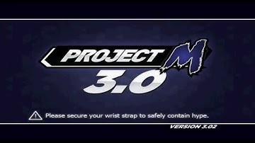 Project M: One hit KO: Quick Draw