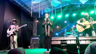 Amigdala - Donna Donna (Live at IAIN Surakarta)