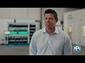 PPG celebrates 3,000th installation of PPG MOONWALK paint mixing system at U.S. collision center