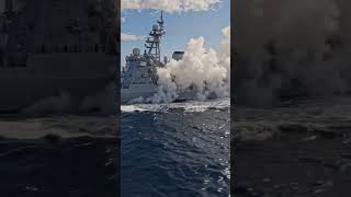 Ghost Ship