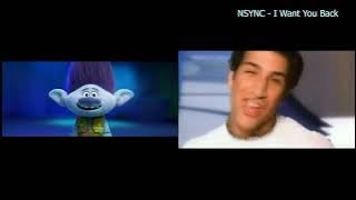 Trolls 3 - BroZone's Back - Song Break Down