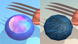 Soap Cutting | Satisfying Video | ASMR slicing game screenshot 4